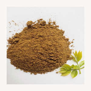 โปรตีน 60% - 70% แป้งถั่วเหลืองสำหรับอาหารสัตว์, แป้งเลือด, แป้งปลา - Product Image 1