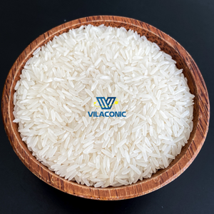 Proveedor Principal de Arroz Jazmín Hom Mali de Vietnam, Arroz Aromático de Grano Largo, 5% de Grano Partido, 5kg 10kg 18kg SOPHIE 0084964540475 - Product Image 2