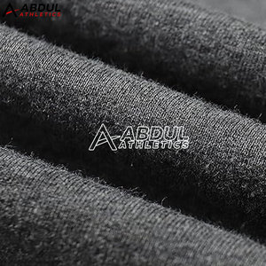 Pantalons de jogging respirants pour hommes, conçus pour les séances d'entraînement, la gym et un usage quotidien décontracté et confortable. - Product Image 6