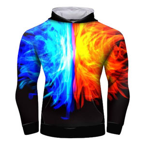 100% Cotton <b>Hoodie</b> 450G Heavyweight <b>Gothic</b> Streetwear Washed Pullover for Winter HighQuality Customized Design Unisex - Product Image 5