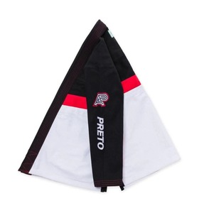 Kimono de Jiu Jitsu Brasileño Premium para MMA y Grappling, Uniforme para Hombres, Mujeres y Jóvenes, OEM, Entrenamiento de Artes Marciales, de Pakistán - Product Image 5
