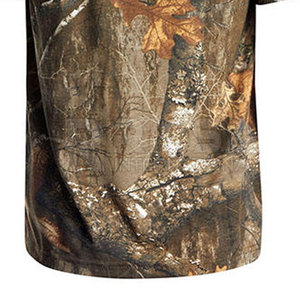 Camiseta de Caza Winter Pro, Cómoda y Transpirable, Ropa Deportiva para Exteriores, para Senderismo, Pesca, Camping y Actividades de Campo - Product Image 6