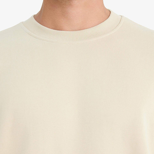 Sudadera con Capucha Casual para Hombre, con Forro Transpirable, Impresión Digital con Logotipo Personalizado, OEM, para Invierno - Product Image 3