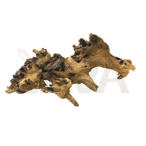 Bois flottant décoratif écologique pour terrarium et aquascape Java Rose-L30 – Décoration d'aquarium - Product Image 1