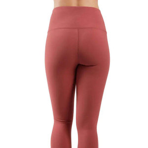 Leggings de yoga elásticos al por mayor a precio económico para mujer, ropa deportiva de alta calidad, leggings de yoga para venta en línea - Product Image 6