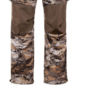 Pantalon cargo pour homme, imperméable, élastique, pour la randonnée, la chasse, pantalon décontracté multi-camouflage pour la chasse - Product Image 5