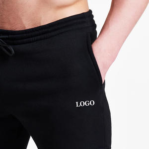 Shorts pour hommes de couleur unie avec ceinture élastique et cordon de serrage réglable pour un ajustement sûr en été, design de haute qualité - Product Image 6