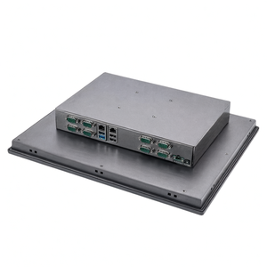 Contrôleur PLC Gold Seller PPC-3150-RE4BE, pilote de serveur, neuf et original, disponible immédiatement - Product Image 2