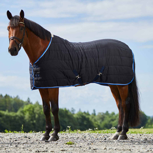 Equipo Ecuestre en Oferta, Productos Ecuestres, Mantas Impermeables y Transpirables para Caballos - Product Image 3