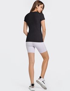 TRUPEXA INTERNATIONAL <b>Womens</b> Long Sleeve Yoga Workout Top Spandex/Nylon Skinny Fit Eco-Friendly Custom Manufacturer OEM ODM - Product Image 6
