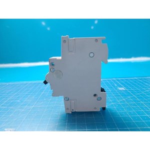 Disjoncteur ABB S281W S281W K6A d'occasion – Pièces d'équipement semi-conducteur de génération précédente - Product Image 4