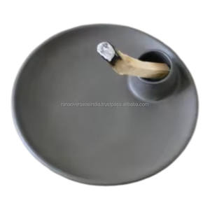 Soporte Metálico para Palo Santo con Aroma a Sándalo, Jazmín y Cilantro - Quemador de Incienso Tibetano Aromático para Todas las Estaciones - Product Image 4