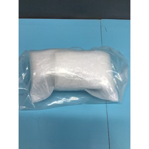 AMAT 0021-06924 CLAMP, FLEX GASLINE DZ IHC, 116348 - อุปกรณ์และอะไหล่เซมิคอนดักเตอร์ระดับโลกที่เชื่อถือได้ - Product Image 1