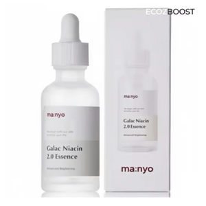 [OEM เครื่องสำอางเกาหลี] MANYO วิตามินซี แอนตี้ริงเคิล ไวท์เทนนิ่ง แอนตี้เอจจิ้ง เฟซ เซรั่ม 50 มล.-ผลิตในเกาหลี (OEM) - Product Image 2