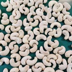 Wholesale In Bulk Noix De Cajou <b>Nuts</b> Kernels Kaju In Bulk Cashew <b>Nuts</b> SANTIGO Service 24/7 - Product Image 1