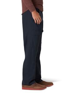 Ropa Deportiva Sostenible y Cómoda para Uso Diario, Pantalones Cargo Ligeros de Color Azul Claro para Hombre, Pantalones Cargo de Alta Calidad con Múltiples Bolsillos para Hombre - Product Image 4