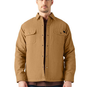 Comfortable Fit <b>Canvas</b> <b>Jacket</b> Breathable Soft Material <b>Canvas</b> <b>Jacket</b> Stylish Outdoor Clothing Collection - Product Image 1