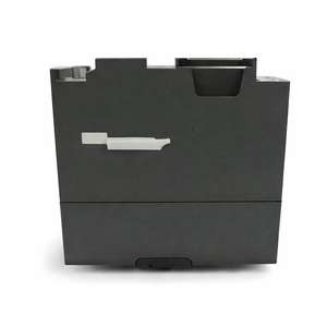 Módulo de CPU PLC Industrial S7-300, Controlador de Automatización de Alto Rendimiento, Controlador Lógico Programable con Interfaz MPI DP - Product Image 3