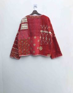 Chaqueta Khambadi Hecha a Mano, Ropa Étnica India de Invierno, Fabricante de Chaquetas Khambadi, Chaqueta Étnica Khambadi Personalizada para Boutique - Product Image 6