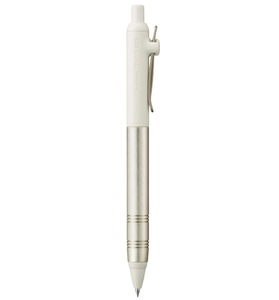 UNI-ball ZENTO Flow Model UBN-ZF Premium Gel <b>Pen</b> 0.38mm 0.5mm Aluminum Body Smooth Ink Japan Stationery - Product Image 6