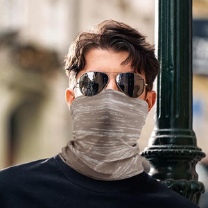 ผ้าคลุมคอแบบยืดหยุ่น โพลีเอสเตอร์ ป้องกันรังสียูวี กันแดด กันลม กันฝุ่น สำหรับกิจกรรมกลางแจ้ง ตกปลา เหมาะสำหรับทุกเพศ - Product Image 5