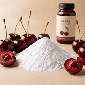 Polvo Aromatizante de Cereza Encapsulado para Aromatizar el Aire del Hogar - Product Image 1