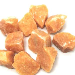 Natural <b>Raw</b> Ore <b>Crystals</b> Rough Stone Specimens Incense Diffused Crushed Stone - Product Image 5