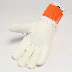 Guantes de Portero de Fútbol Profesionales para Hombre, de Alta Calidad, Transpirables, con Protección UV, Antideslizantes, de Dedo Completo, al por Mayor - Product Image 3