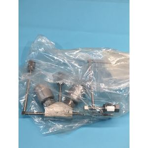AMAT 0050-35922 LINE, NUPRO, 3 WAY, H2 & N2 - อุปกรณ์และอะไหล่เซมิคอนดักเตอร์ระดับโลกที่เชื่อถือได้ - Product Image 3