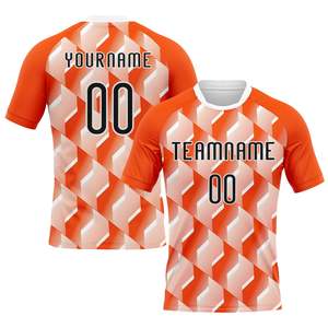Custom Volleyball Uniform Set OEM ODM Sublimation Jersey Shorts Custom Design Print Color Size Logo Manufacturer Wholesale - Product Image 2
