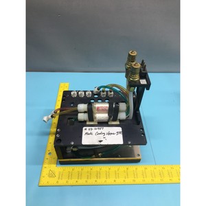 03-01987 Placa de Enfriamiento Superior 3TK, 01-08995 - Equipo y Piezas de Semiconductores de Confianza de Tradicción Global - Product Image 1