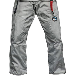 Uniformes de Jiu Jitsu Brasileño de Alta Calidad a Precio de Mayoreo, Unisex, Hechos a Medida, Profesionales, 100% Algodón, 240g, Transpirables - Product Image 6