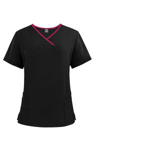 Uniformes Médicos de Enfermería 2026: Conjuntos de Uniformes Quirúrgicos Personalizados para Clínica, Blusa y Pantalón, Uniformes de Enfermera - Product Image 4