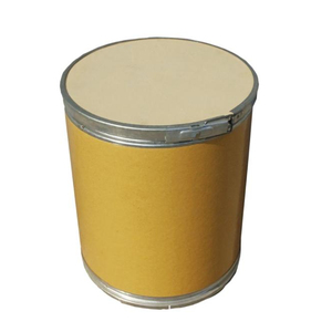 Polvo de Metil Naranja Blanco Puro de Primera Calidad con 99.99% de Pureza para Síntesis Química Industrial - Product Image 1