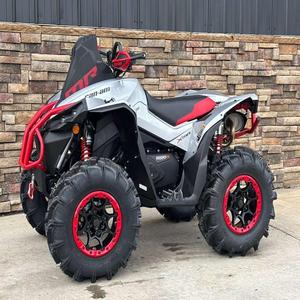 ENVÍO RÁPIDO 2026 NUEVO Renegade X MR 1000R - Product Image 3