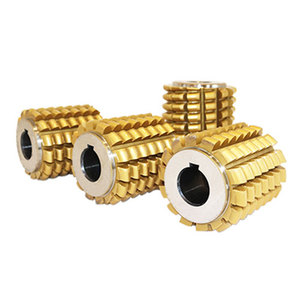 Roller <b>Chain</b> Sprocket Hob Cutter Manufacturer | Gear Cutting Tools Exporter - Product Image 4