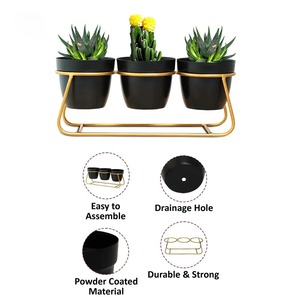 2026 Pots de jardin en fibrociment coniques de haute qualité, résistants à la corrosion, écologiques, style européen, sculptés à la main pour la maison et le jardin - Product Image 5