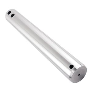 Pasador de Accesorio para Excavadora de 90 mm de Diámetro, 650 mm, Compatible con Máquinas de Cucharón de Clase 200 y 300 - Product Image 6