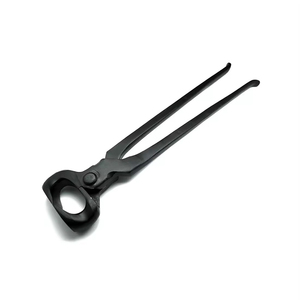 Alicates para Pezuñas de Alta Calidad, Herramienta Profesional para el Cuidado de Pezuñas de Caballos, Fácil de Usar, para Herradores, Veterinarios y Equipos Agrícolas - Product Image 1