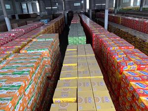 น้ำอัดลมน้ำผลไม้ผสมรสชาติจากผู้ผลิต A & B จากเวียดนามขายส่ง - Product Image 6