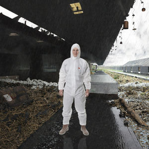 Uniforme Médico de Alta Calidad en Nuevos Colores, Traje de Enfermera de Manga Larga, Bata de Laboratorio para Profesionales de la Salud, Uniformes de Hospital - Product Image 2