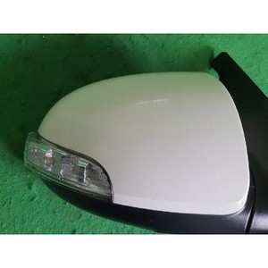 Espejo Retrovisor Exterior Derecho para Picanto 2004-2015, Usado, OEM 8762007088 - Product Image 6