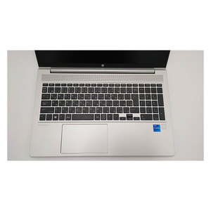 Portátiles HP ProBook 450 G8 de 11ª generación con procesador Intel Core i5, 8GB de RAM, SSD de 256GB y pantalla de 15.6 pulgadas, usados, en grandes cantidades, a precios ventajosos. - Product Image 1