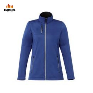 Women <b>Waterproof</b> Casual Travelling Winter <b>Warm</b> Ladies Polyester Wholesale Softshell Fleece <b>Jacket</b> - Product Image 2