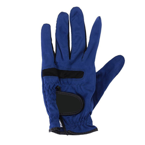Guantes de Golf para Hombre de Cuero Cabretta Transpirable con Diseño Único, Precio al por Mayor, Impresión por Sublimación, Antideslizantes - Product Image 5
