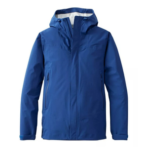 Chaqueta Impermeable Personalizada para Hombre, Chaqueta Impermeable y Cortavientos para Senderismo en Montaña, Unisex - Product Image 3