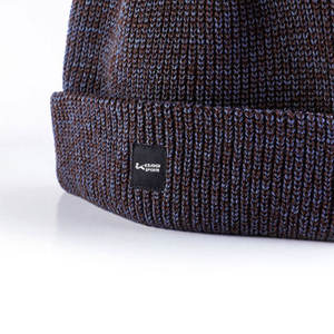 หมวกบีนนี่แบบใหม่มาแรง ดีไซน์ขายดี หมวกบีนนี่พิมพ์ลายสตรีทแวร์สำหรับฤดูหนาว หมวกบีนนี่ - Product Image 6