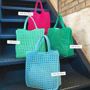 ถุงตาข่ายโอลิโอบององ - Product Image 1