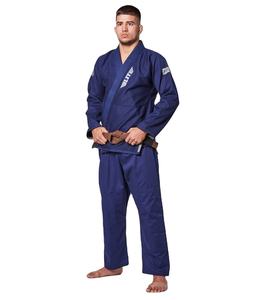 BJJ GIS, BJJ คิโมโนแบบกําหนดเอง, คิโมโน BJJ ทําจากผ้าฝ้าย 100% - Product Image 5