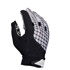 Nouveaux gants de football américain à faible MOQ, protection des mains, gants de football américain - Product Image 2